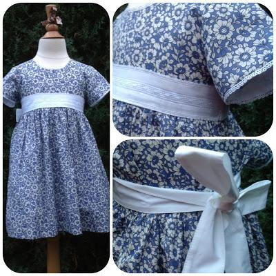 Presentación O/I Meme y Nana Kids