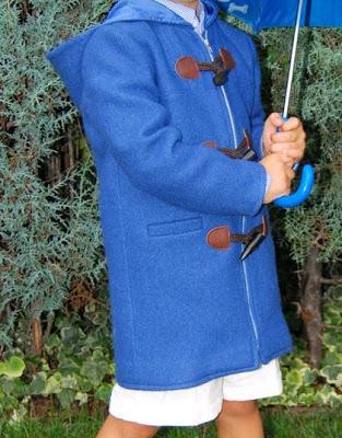 Presentación O/I Meme y Nana Kids