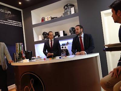 Cata de cafes y maridajes en Stracto Café Cata de cafes y maridajes en Stracto Café