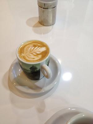 Cata de cafes y maridajes en Stracto Café Cata de cafes y maridajes en Stracto Café