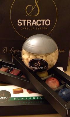 Cata de cafes y maridajes en Stracto Café Cata de cafes y maridajes en Stracto Café