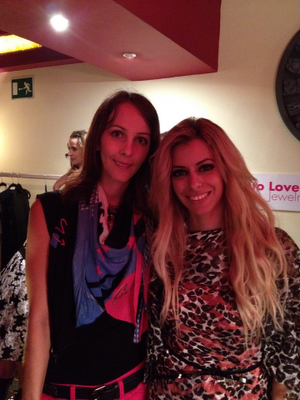 VFNO, Madrid y su noche de moda.