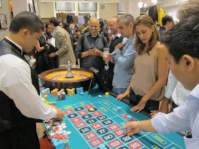 VFNO, Madrid y su noche de moda.