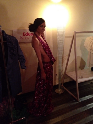 VFNO, Madrid y su noche de moda.