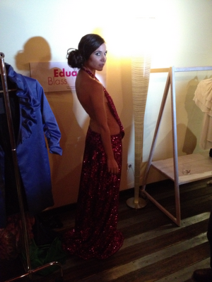 VFNO, Madrid y su noche de moda.