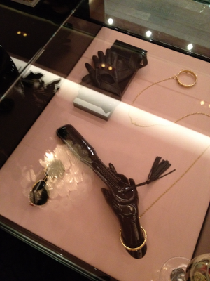 VFNO, Madrid y su noche de moda.