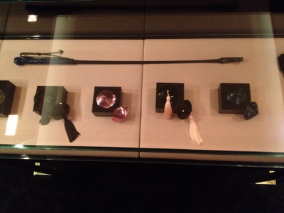 VFNO, Madrid y su noche de moda.