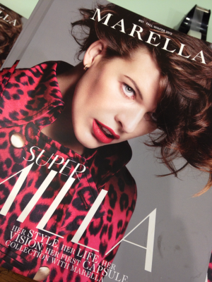 VFNO, Madrid y su noche de moda.