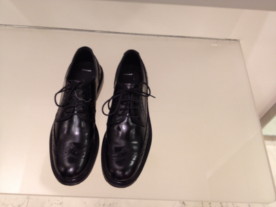 VFNO, Madrid y su noche de moda.