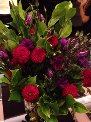 VFNO, Madrid y su noche de moda.