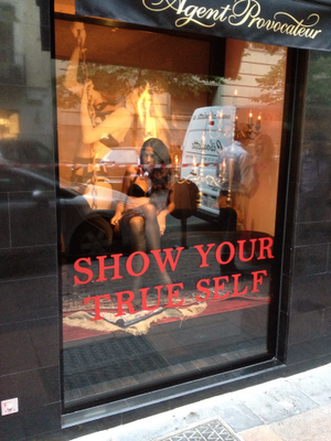 VFNO, Madrid y su noche de moda.