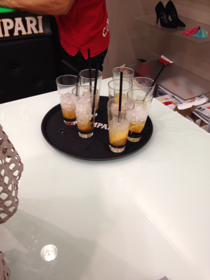 VFNO, Madrid y su noche de moda.