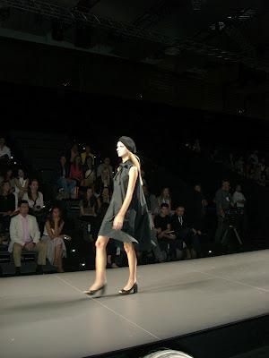 MBFW 2012! MBFW 2012!