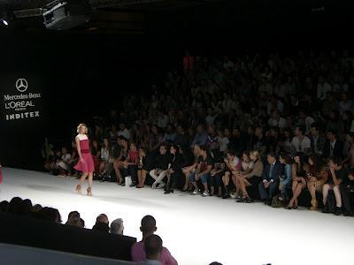 MBFW 2012! MBFW 2012!