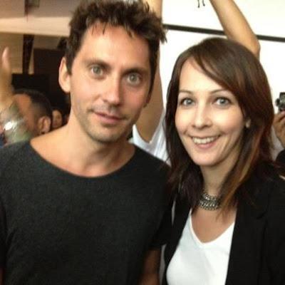 MBFW 2012! MBFW 2012!