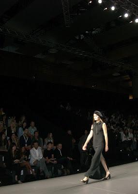 MBFW 2012! MBFW 2012!