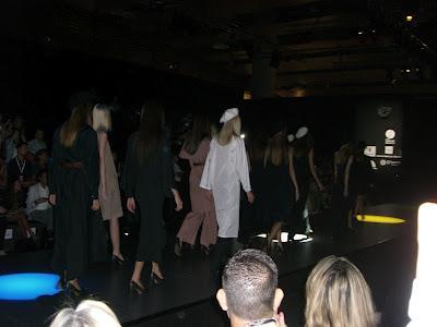 MBFW 2012! MBFW 2012!
