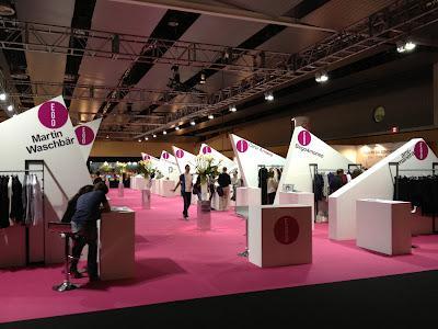 MBFW 2012! MBFW 2012!