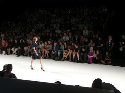 MBFW 2012! MBFW 2012!