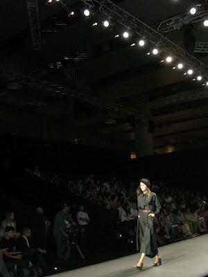MBFW 2012! MBFW 2012!