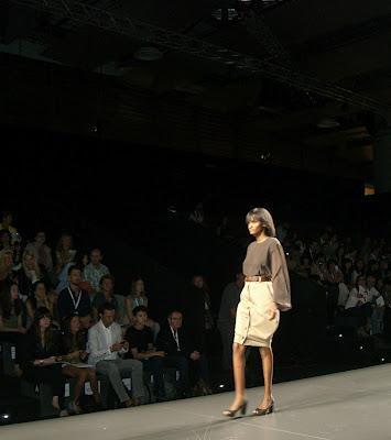 MBFW 2012! MBFW 2012!
