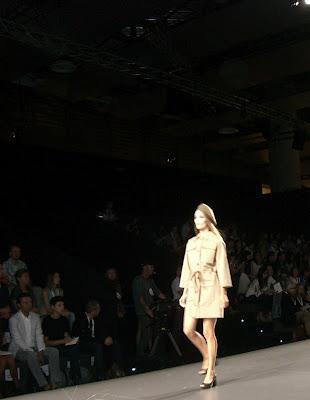 MBFW 2012! MBFW 2012!