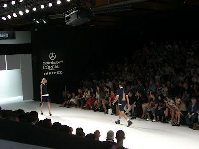 MBFW 2012! MBFW 2012!