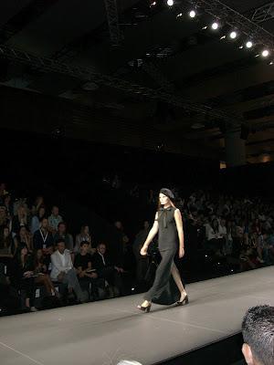 MBFW 2012! MBFW 2012!