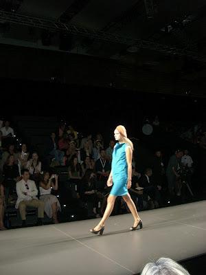 MBFW 2012! MBFW 2012!