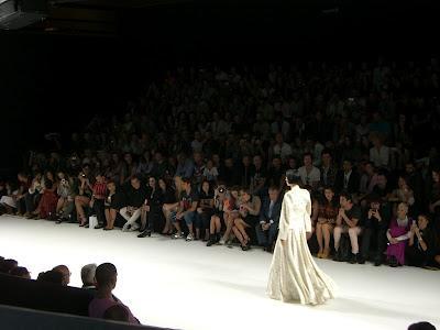 MBFW 2012! MBFW 2012!