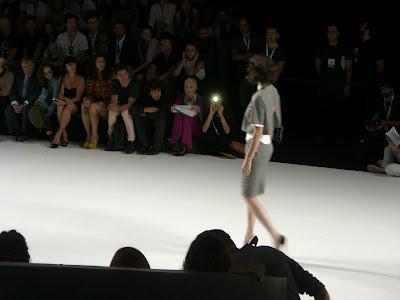 MBFW 2012! MBFW 2012!
