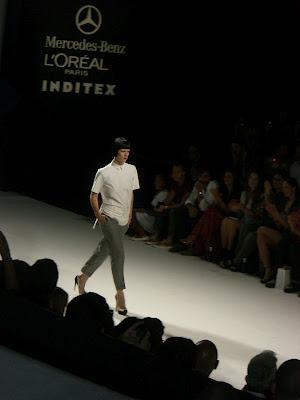 MBFW 2012! MBFW 2012!