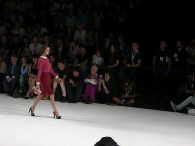 MBFW 2012! MBFW 2012!