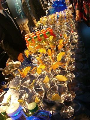 MBFW 2012! MBFW 2012!