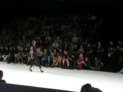 MBFW 2012!