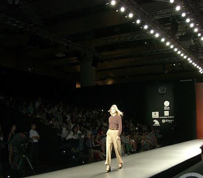 MBFW 2012! MBFW 2012!