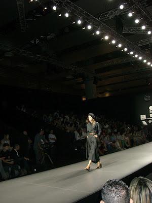 MBFW 2012! MBFW 2012!