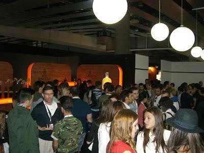 MBFW 2012! MBFW 2012!