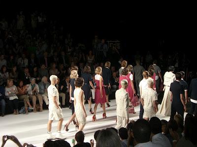 MBFW 2012! MBFW 2012!