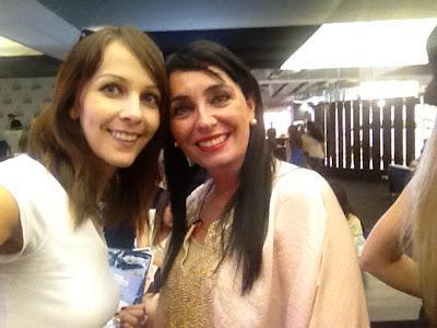 MBFW 2012! MBFW 2012!