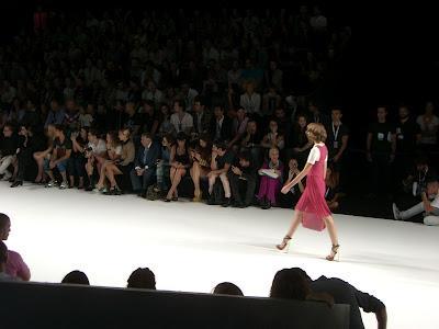 MBFW 2012! MBFW 2012!