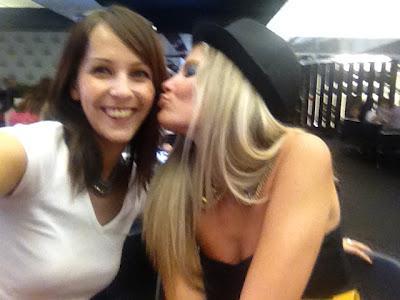 MBFW 2012! MBFW 2012!