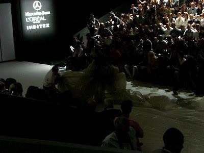 MBFW 2012!