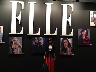 MBFW 2012! MBFW 2012!