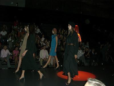 MBFW 2012! MBFW 2012!