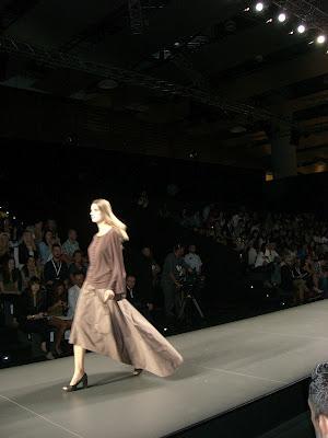 MBFW 2012! MBFW 2012!
