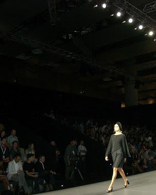 MBFW 2012! MBFW 2012!