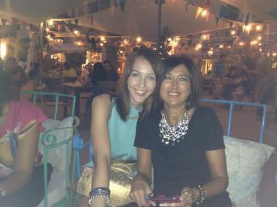 Evento #FamiliaBlogger en Las Rozas Village