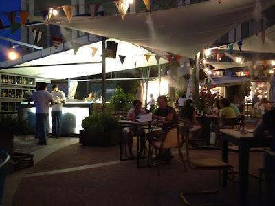 Evento #FamiliaBlogger en Las Rozas Village