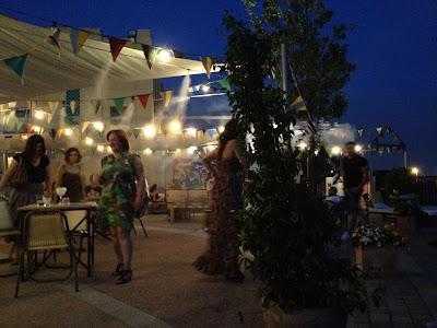 Evento #FamiliaBlogger en Las Rozas Village